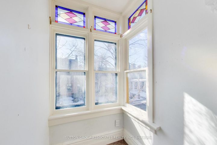 Photo 21 at 185 Major Street, University, Toronto