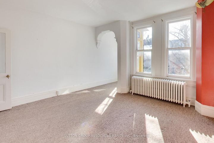 Photo 22 at 185 Major Street, University, Toronto