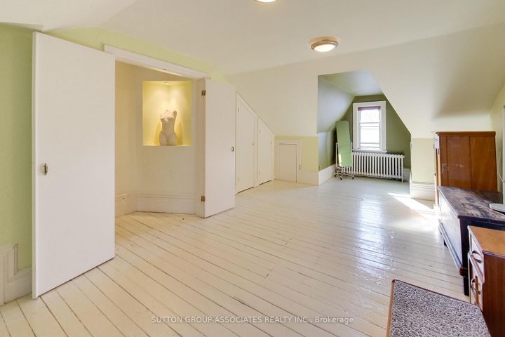 Photo 27 at 185 Major Street, University, Toronto