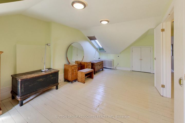 Photo 28 at 185 Major Street, University, Toronto