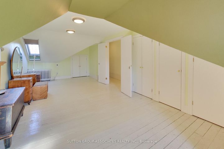 Photo 29 at 185 Major Street, University, Toronto