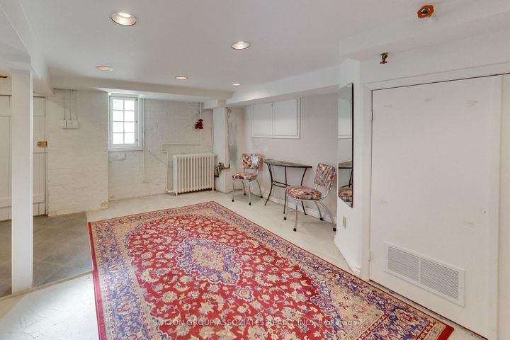 Photo 31 at 185 Major Street, University, Toronto