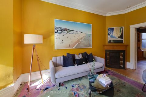 Photo 5 at 185 Major Street, University, Toronto