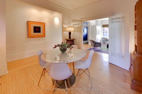 Photo 10 at 185 Major Street, University, Toronto