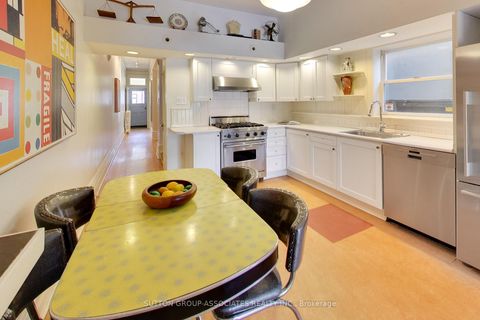 Photo 11 at 185 Major Street, University, Toronto