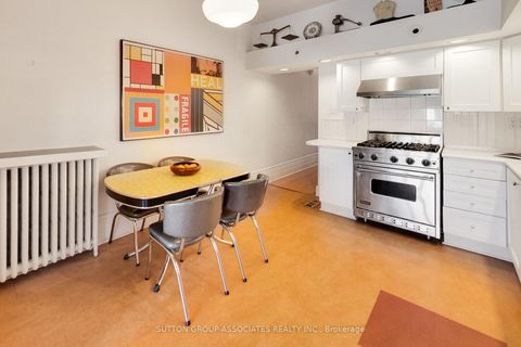 Photo 13 at 185 Major Street, University, Toronto