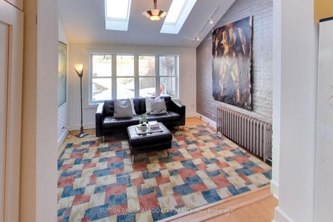 Photo 15 at 185 Major Street, University, Toronto