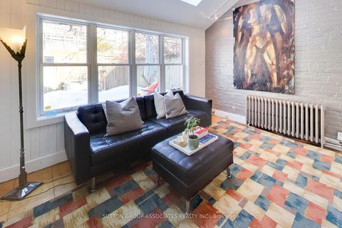 Photo 16 at 185 Major Street, University, Toronto