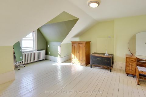 Photo 26 at 185 Major Street, University, Toronto