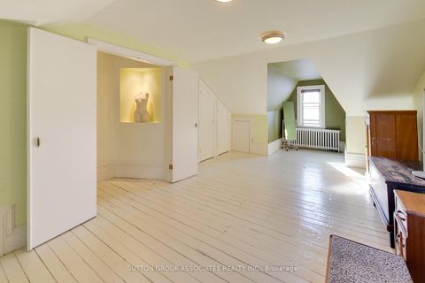 Photo 27 at 185 Major Street, University, Toronto