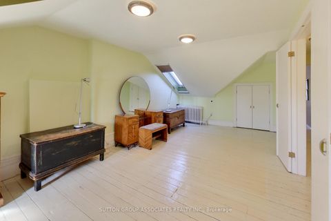 Photo 28 at 185 Major Street, University, Toronto