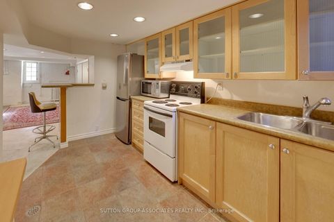 Photo 30 at 185 Major Street, University, Toronto