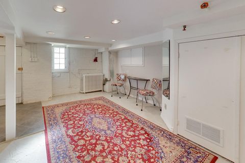 Photo 31 at 185 Major Street, University, Toronto