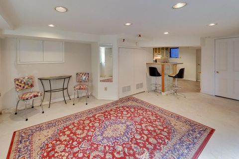 Photo 32 at 185 Major Street, University, Toronto