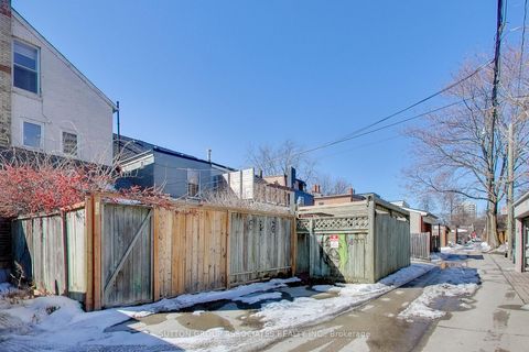 Photo 34 at 185 Major Street, University, Toronto