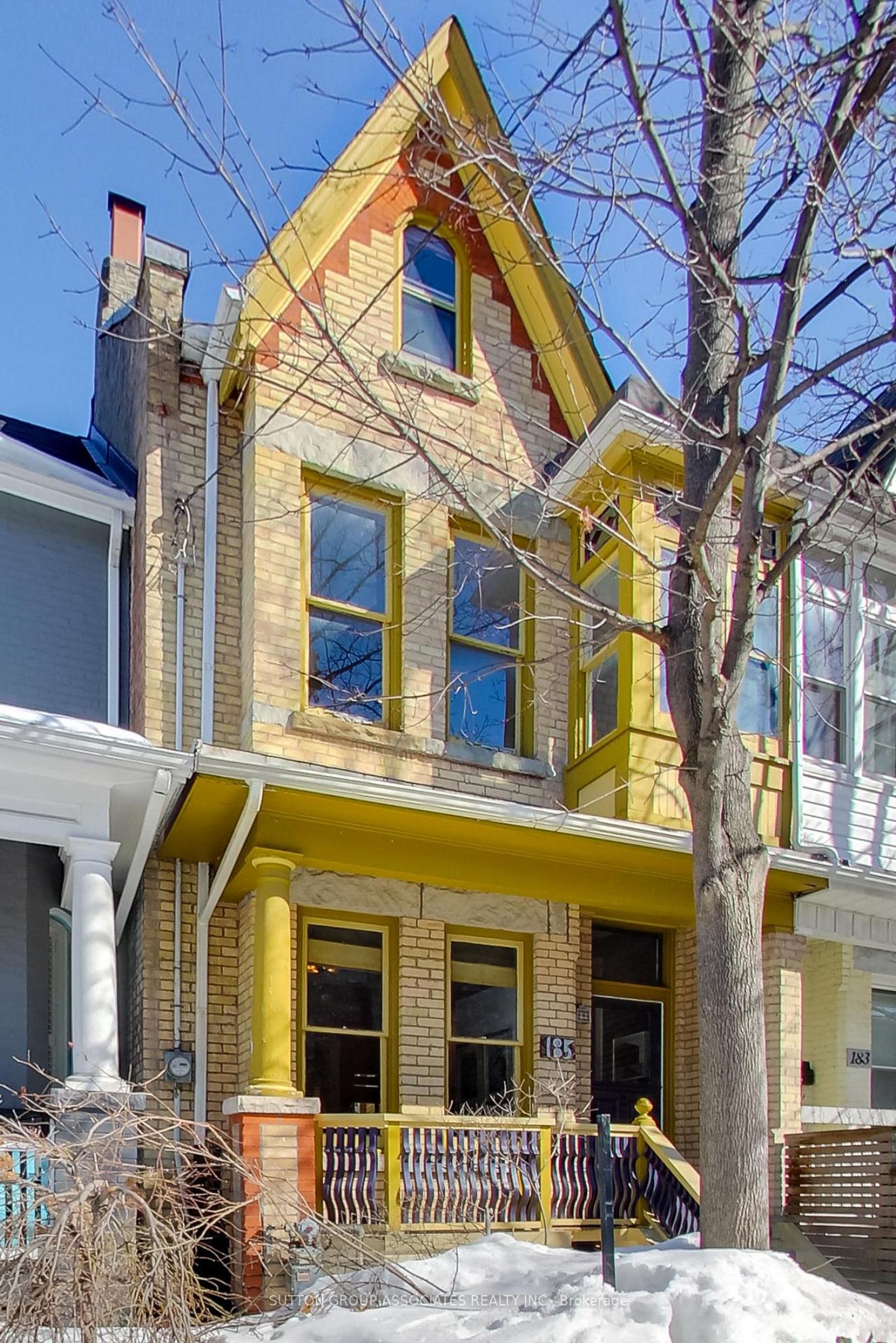 185 Major Street, University, Toronto 