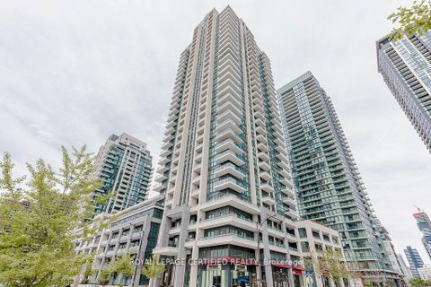 Photo 0 at 3212 - 4055 Parkside Village Drive, City Centre, Mississauga