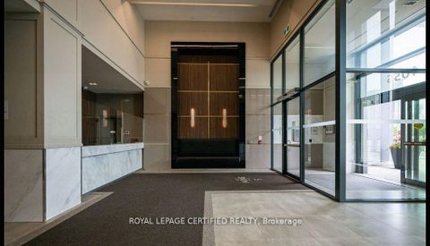 Photo 2 at 3212 - 4055 Parkside Village Drive, City Centre, Mississauga