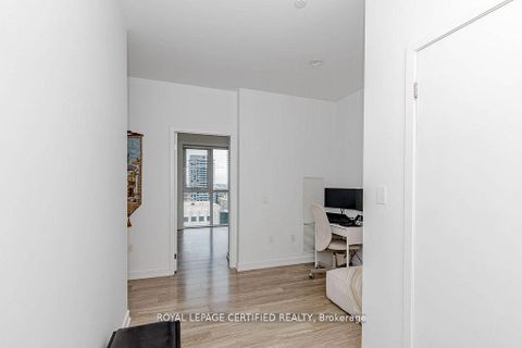 Photo 4 at 3212 - 4055 Parkside Village Drive, City Centre, Mississauga