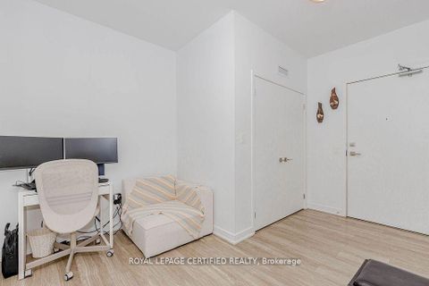 Photo 5 at 3212 - 4055 Parkside Village Drive, City Centre, Mississauga