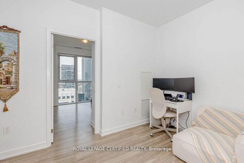 Photo 7 at 3212 - 4055 Parkside Village Drive, City Centre, Mississauga