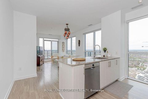 Photo 8 at 3212 - 4055 Parkside Village Drive, City Centre, Mississauga