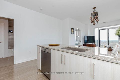 Photo 12 at 3212 - 4055 Parkside Village Drive, City Centre, Mississauga