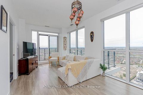 Photo 15 at 3212 - 4055 Parkside Village Drive, City Centre, Mississauga