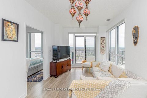 Photo 16 at 3212 - 4055 Parkside Village Drive, City Centre, Mississauga