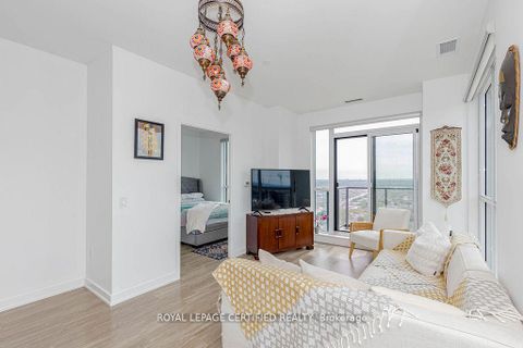 Photo 17 at 3212 - 4055 Parkside Village Drive, City Centre, Mississauga