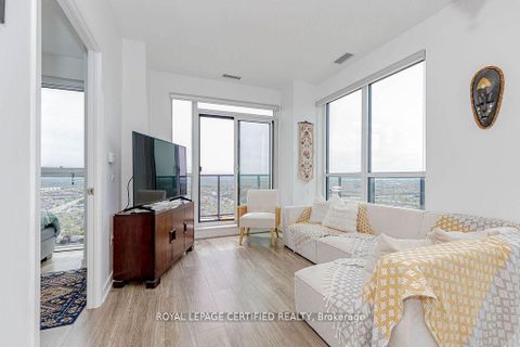 Photo 18 at 3212 - 4055 Parkside Village Drive, City Centre, Mississauga