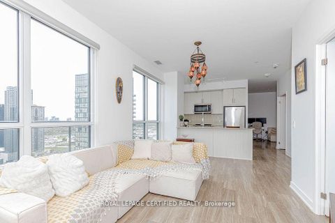 Photo 19 at 3212 - 4055 Parkside Village Drive, City Centre, Mississauga