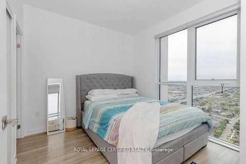 Photo 21 at 3212 - 4055 Parkside Village Drive, City Centre, Mississauga