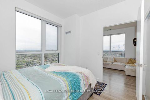 Photo 23 at 3212 - 4055 Parkside Village Drive, City Centre, Mississauga