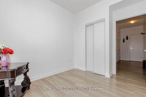 Photo 25 at 3212 - 4055 Parkside Village Drive, City Centre, Mississauga