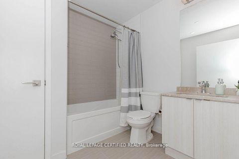 Photo 26 at 3212 - 4055 Parkside Village Drive, City Centre, Mississauga