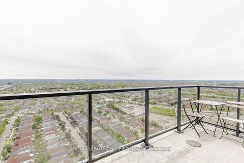 Photo 29 at 3212 - 4055 Parkside Village Drive, City Centre, Mississauga