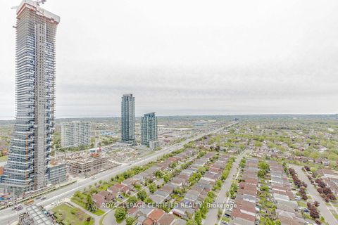 Photo 31 at 3212 - 4055 Parkside Village Drive, City Centre, Mississauga