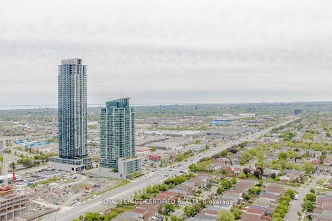 Photo 32 at 3212 - 4055 Parkside Village Drive, City Centre, Mississauga