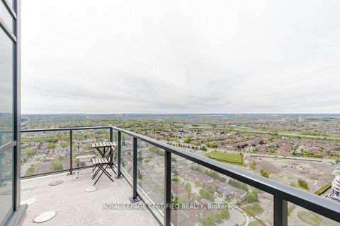 Photo 34 at 3212 - 4055 Parkside Village Drive, City Centre, Mississauga