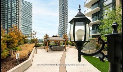 Photo 39 at 3212 - 4055 Parkside Village Drive, City Centre, Mississauga