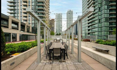 Photo 40 at 3212 - 4055 Parkside Village Drive, City Centre, Mississauga