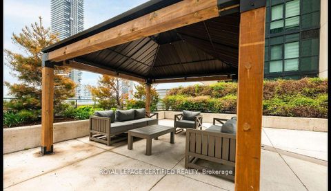 Photo 41 at 3212 - 4055 Parkside Village Drive, City Centre, Mississauga