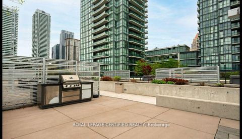 Photo 42 at 3212 - 4055 Parkside Village Drive, City Centre, Mississauga