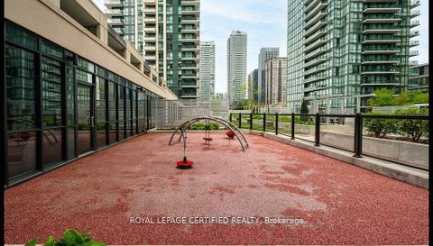 Photo 43 at 3212 - 4055 Parkside Village Drive, City Centre, Mississauga