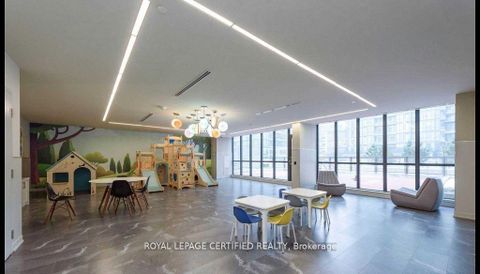 Photo 44 at 3212 - 4055 Parkside Village Drive, City Centre, Mississauga