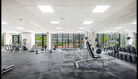 Photo 45 at 3212 - 4055 Parkside Village Drive, City Centre, Mississauga