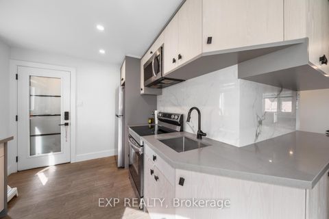 Photo 4 at 5 Brendwin Road, Smythe, Toronto