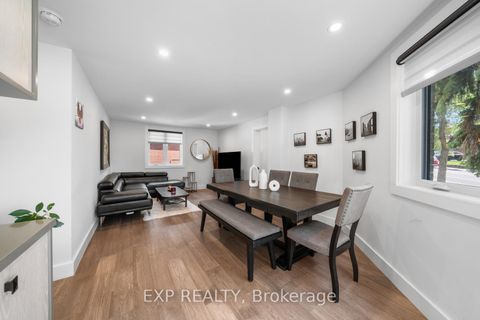 Photo 5 at 5 Brendwin Road, Smythe, Toronto