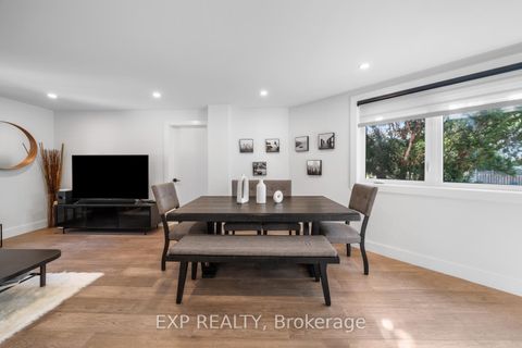 Photo 6 at 5 Brendwin Road, Smythe, Toronto